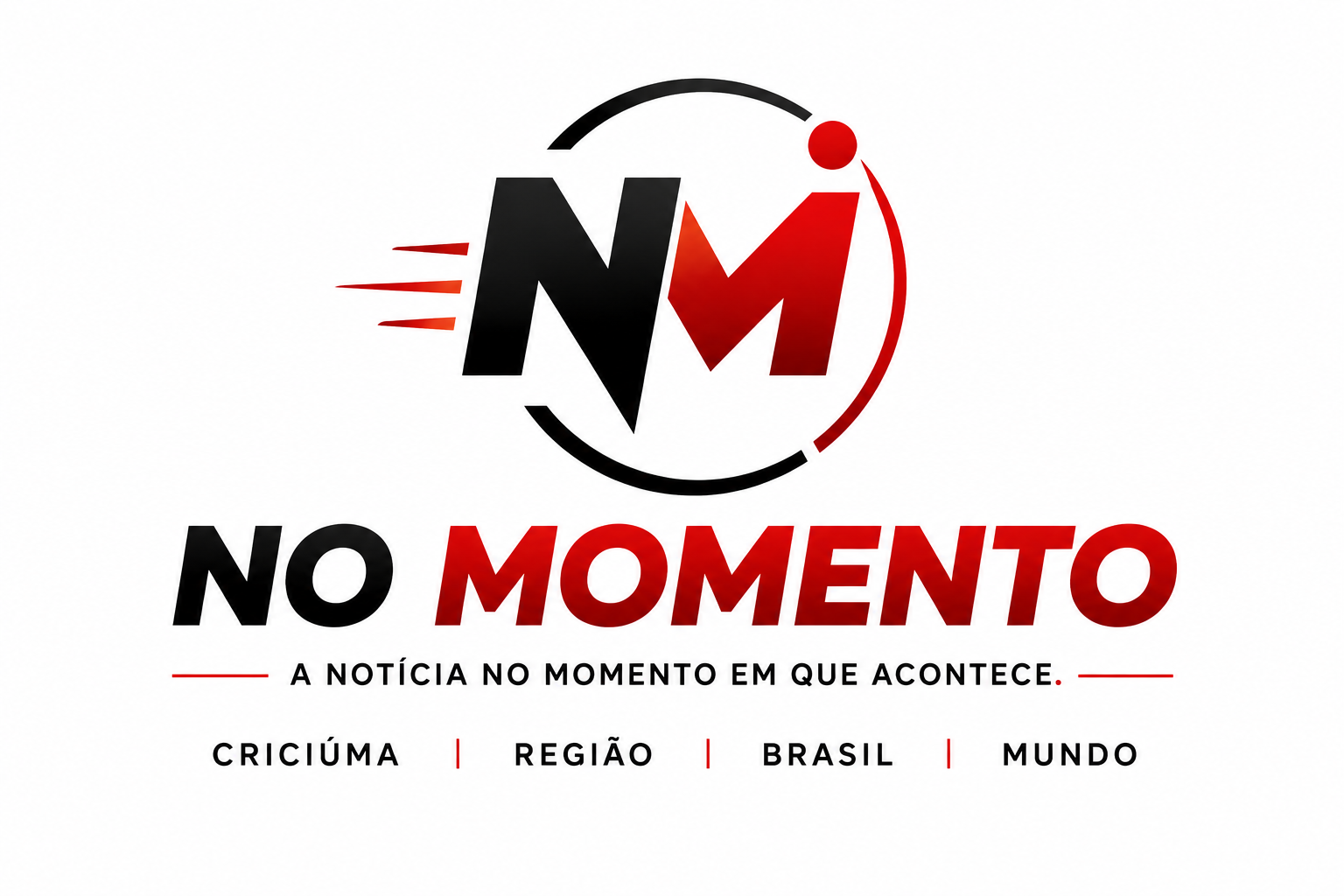 No Momento